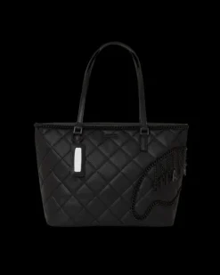 TOTES|HANDBAGS>SPRAYGROUND GHOST SHADOW TOTE