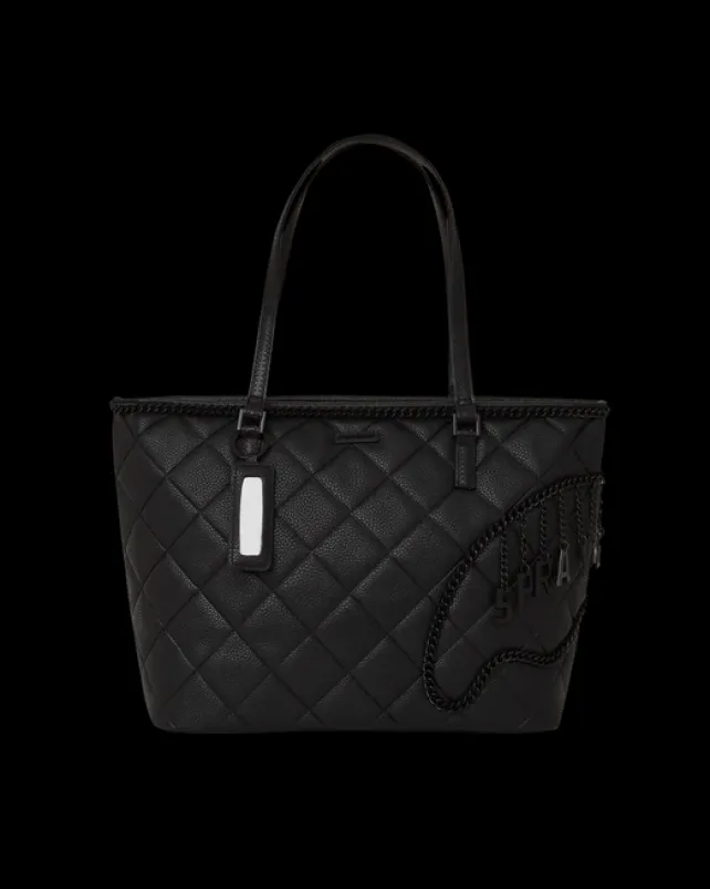 TOTES|HANDBAGS>SPRAYGROUND GHOST SHADOW TOTE