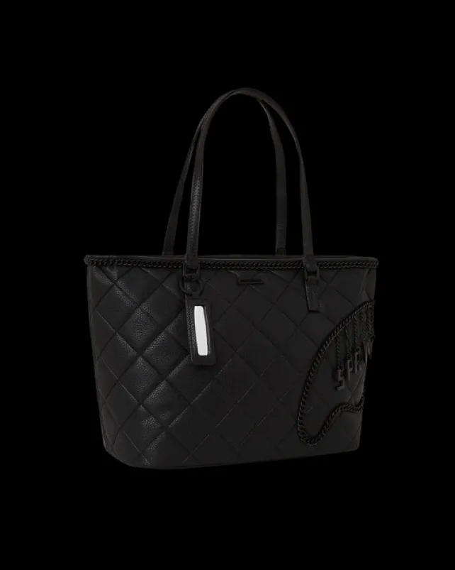 TOTES|HANDBAGS>SPRAYGROUND GHOST SHADOW TOTE