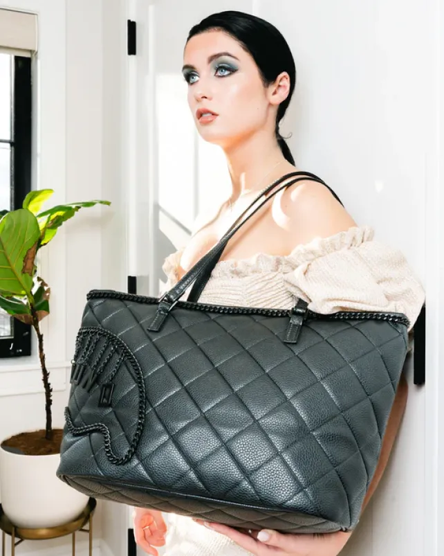 TOTES|HANDBAGS>SPRAYGROUND GHOST SHADOW TOTE