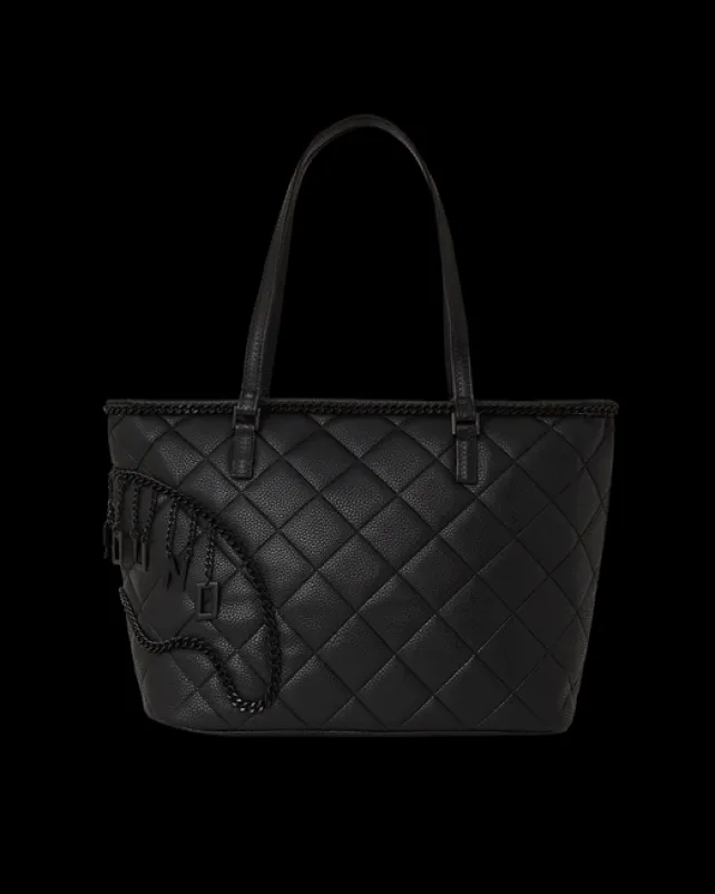 TOTES|HANDBAGS>SPRAYGROUND GHOST SHADOW TOTE