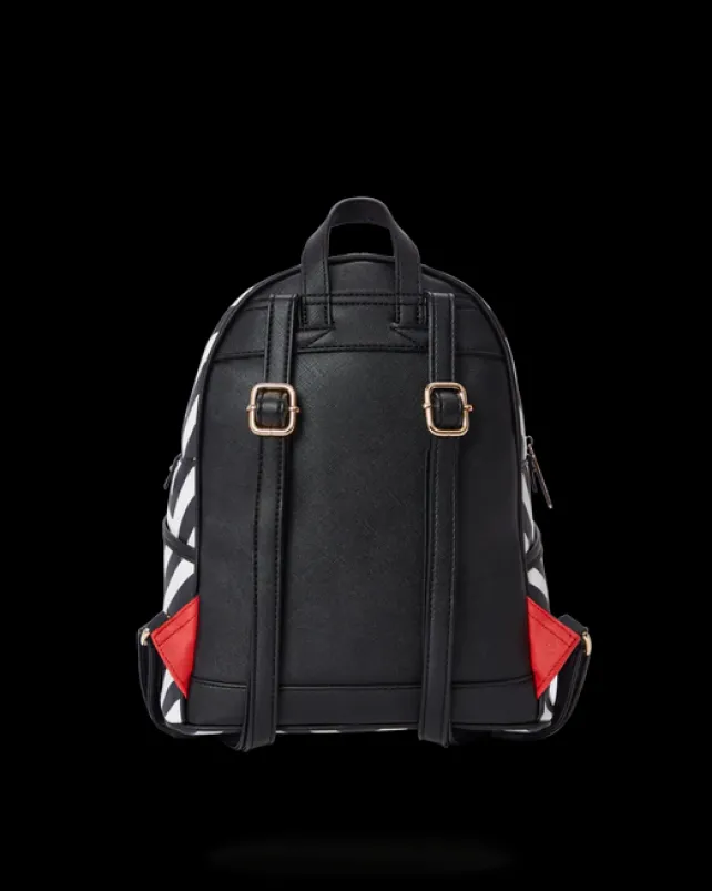 SAVAGES|BACKPACKS>SPRAYGROUND GLASS HOUSE SAVAGE BACKPACK