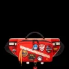 CROSSBODYS>SPRAYGROUND GLOBAL EXPEDITION CARGO CROSSBODY