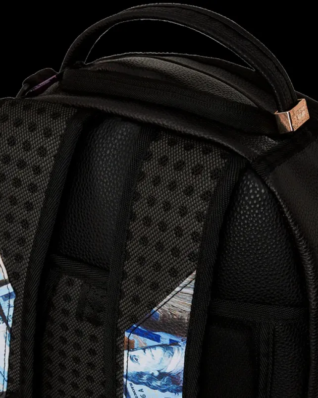 BACKPACKS>SPRAYGROUND GLOBAL GAMES BACKPACK