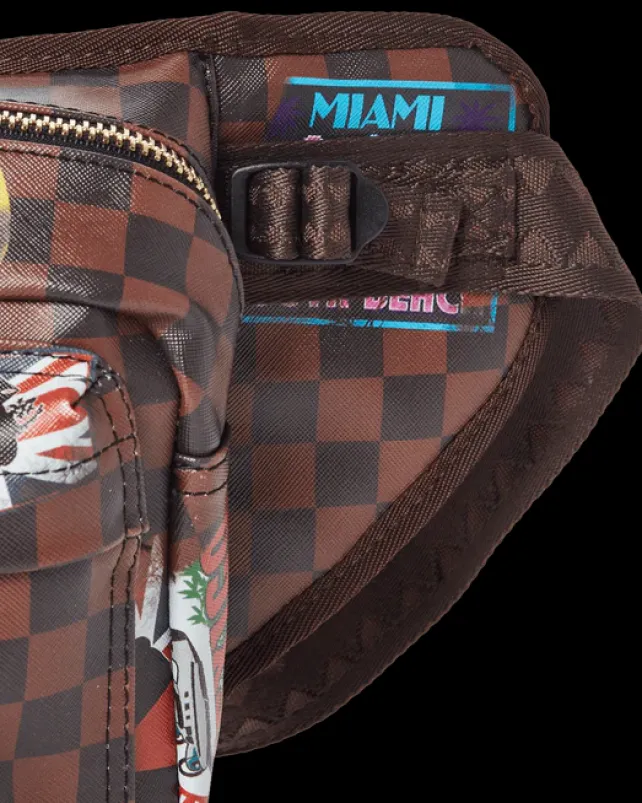 CROSSBODYS>SPRAYGROUND GLOBAL MOGUL CARGO CROSSBODY