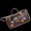 DUFFLES>SPRAYGROUND GLOBAL MOGUL EMPEROR DUFFLE