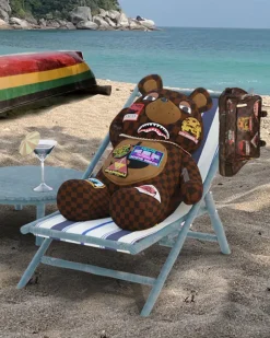TEDDY BEAR BACKPACKS|BACKPACKS><noscript><img width=