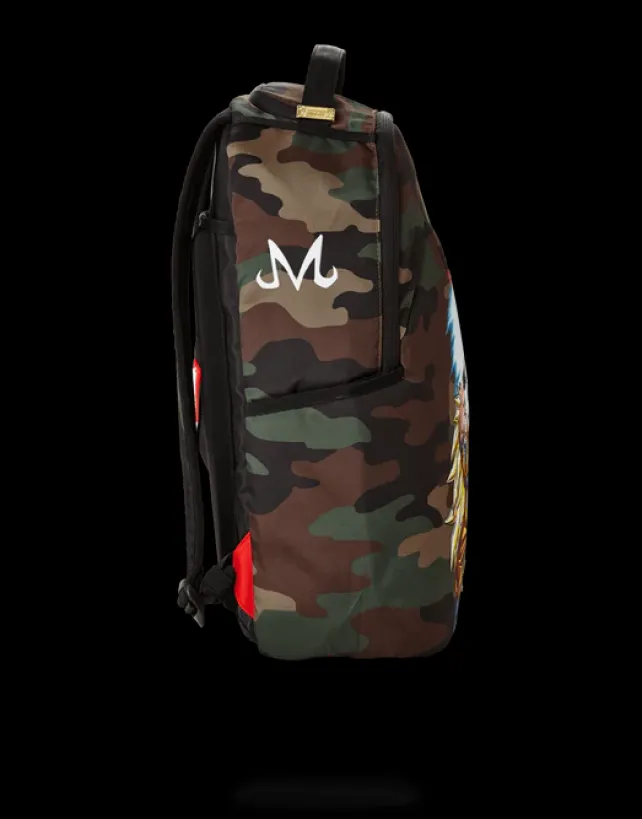 BACKPACKS>SPRAYGROUND GOKU