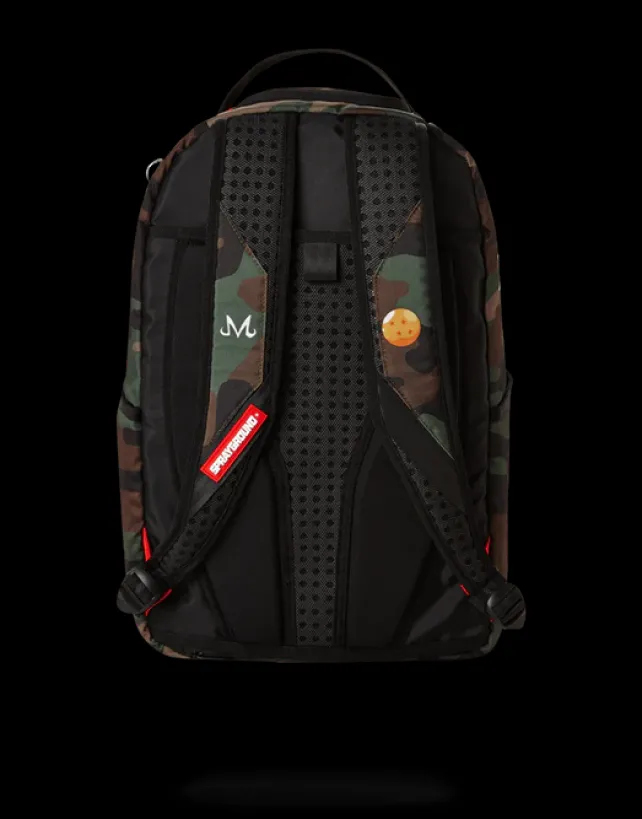 BACKPACKS>SPRAYGROUND GOKU
