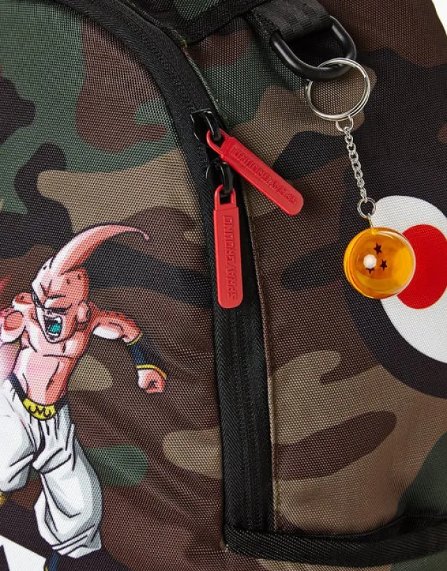 BACKPACKS>SPRAYGROUND GOKU