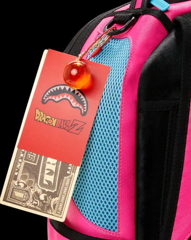 BACKPACKS>SPRAYGROUND GOKU FASHION KILLA (DLXV)