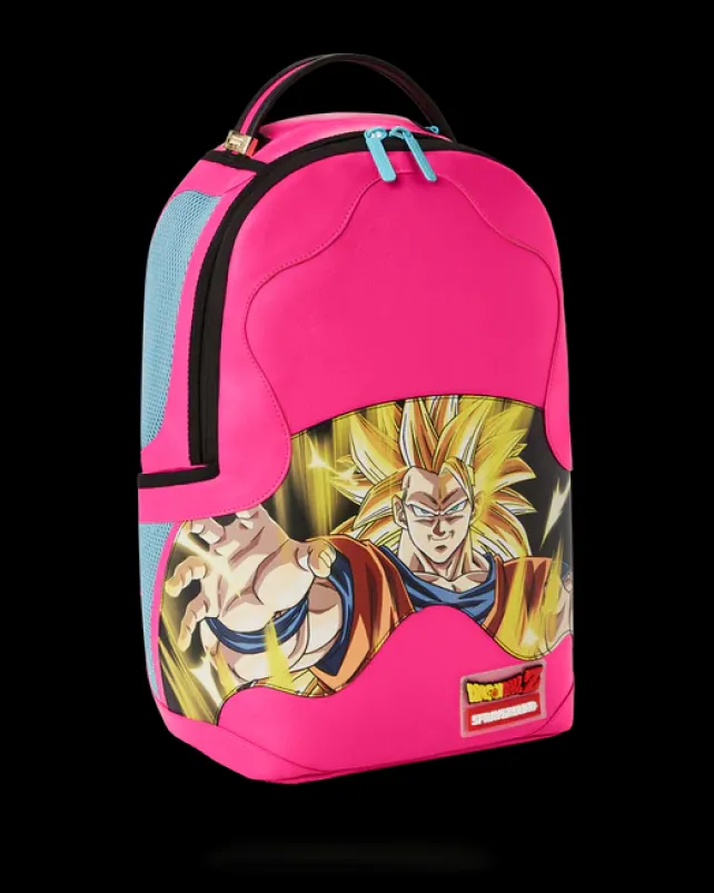 BACKPACKS>SPRAYGROUND GOKU FASHION KILLA (DLXV)