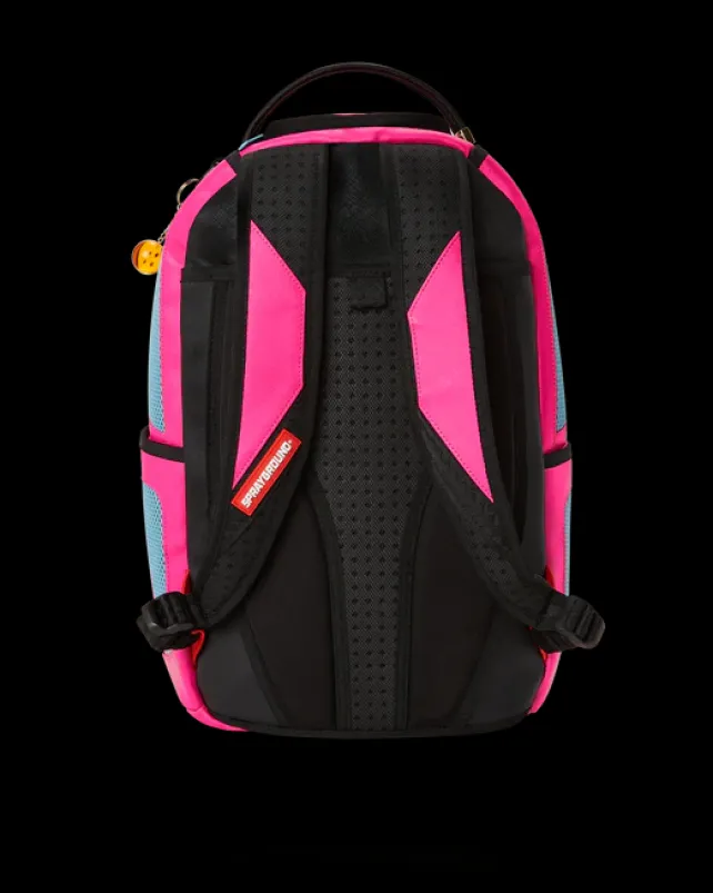 BACKPACKS>SPRAYGROUND GOKU FASHION KILLA (DLXV)