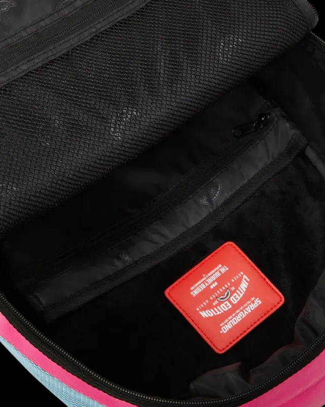 BACKPACKS>SPRAYGROUND GOKU FASHION KILLA (DLXV)