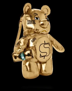 TEDDY BEAR BACKPACKS|BACKPACKS><noscript><img width=