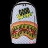 BACKPACKS>SPRAYGROUND GOOD BURGER COLLAB BACKPACK