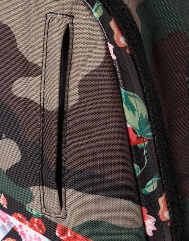 BACKPACKS>SPRAYGROUND GRANDMA SHARK BACKPACK (ONE OF ONE)