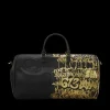 DUFFLES>SPRAYGROUND HALF GRAFF GLIDE LARGE DUFFLE