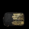 TOILETRIES AKA MONEY BAGS>SPRAYGROUND HALF GRAFF GLIDE TOILETRY BRICKSIDE BAG