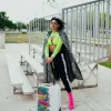 CARRY-ON LUGGAGE>SPRAYGROUND HALF GRAFF JETSETTER CARRY-ON LUGGAGE