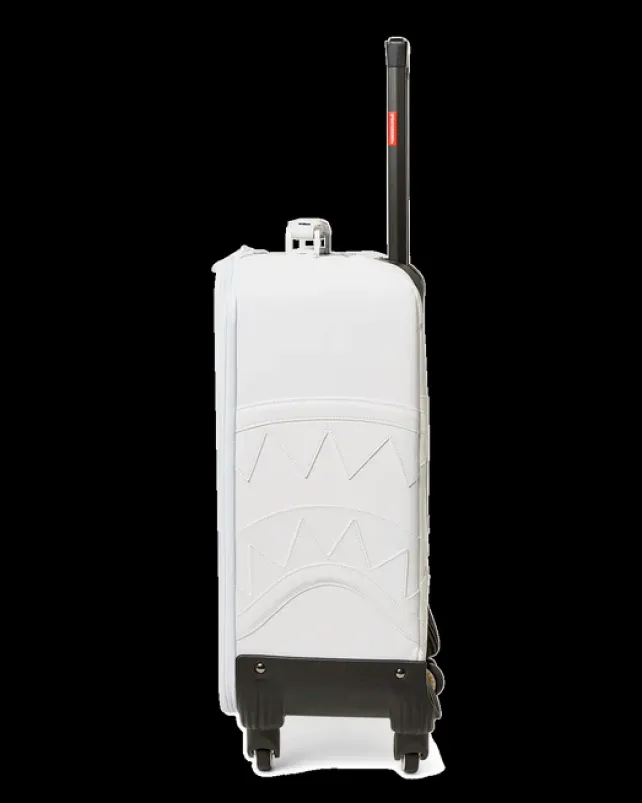 CARRY-ON LUGGAGE>SPRAYGROUND HALF GRAFF JETSETTER CARRY-ON LUGGAGE