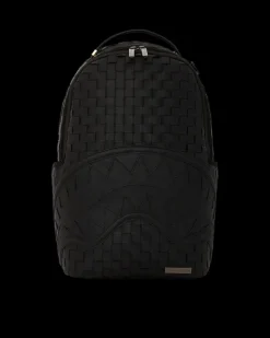 BACKPACKS>SPRAYGROUND HANDWOVEN CUT u0026 SEW BACKPACK