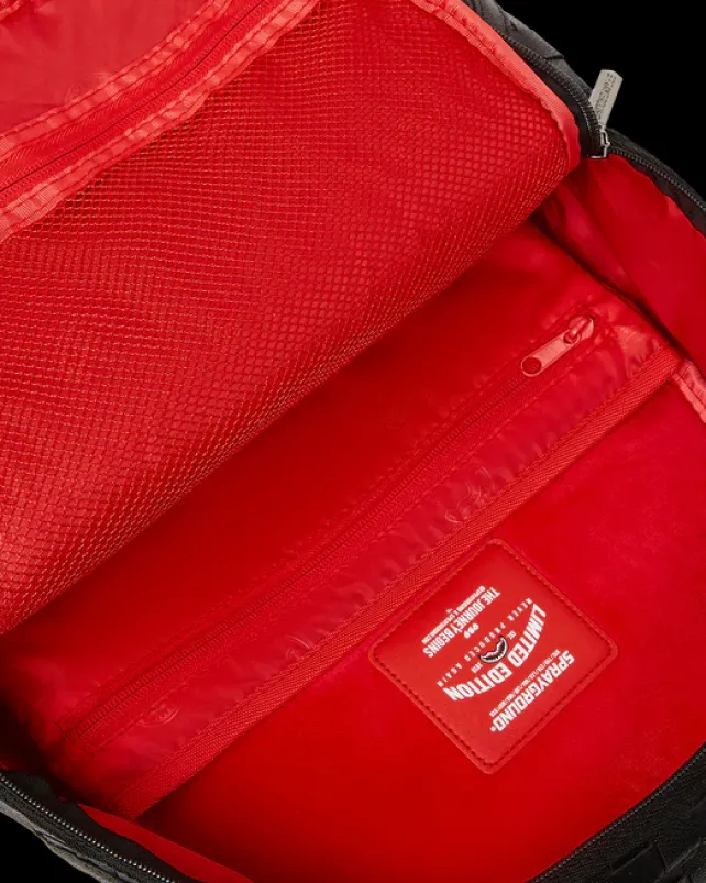 BACKPACKS>SPRAYGROUND HANDWOVEN CUT u0026 SEW BACKPACK