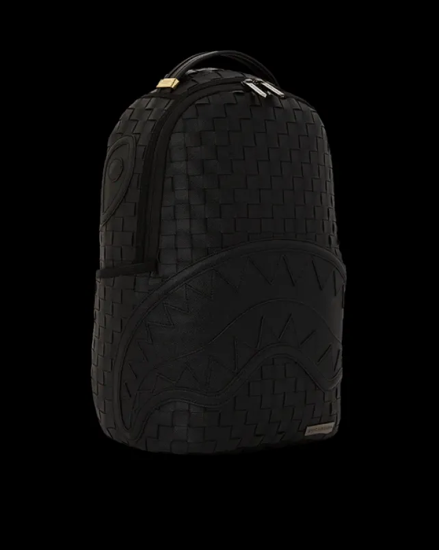 BACKPACKS>SPRAYGROUND HANDWOVEN CUT u0026 SEW BACKPACK