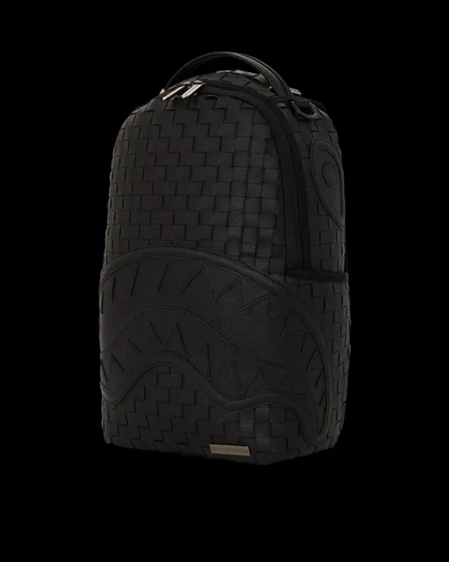 BACKPACKS>SPRAYGROUND HANDWOVEN CUT u0026 SEW BACKPACK