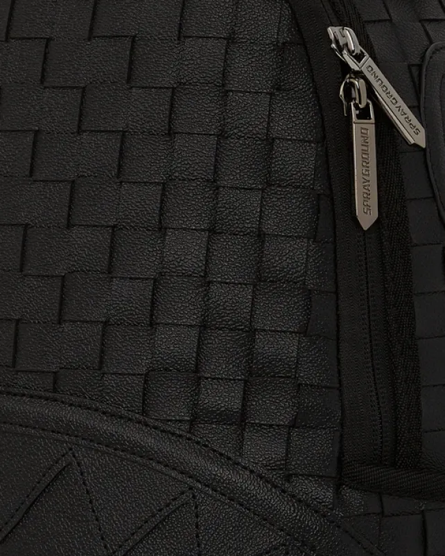 BACKPACKS>SPRAYGROUND HANDWOVEN CUT u0026 SEW BACKPACK