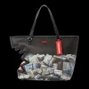 TOTES>SPRAYGROUND $HARKBITE TOTE