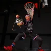 HANDBAGS|BACKPACKS>SPRAYGROUND HARLEM GLOBETROTTERS BASKETBALL BAG