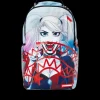 BACKPACKS>SPRAYGROUND HARLEY QUINN SHARK