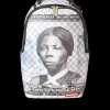 BACKPACKS>SPRAYGROUND HARRIET TUBMAN $20 BACKPACK