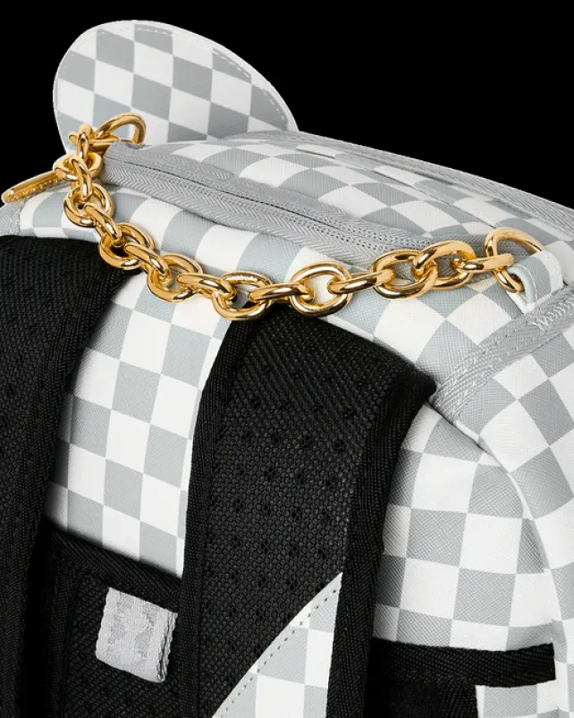BACKPACKS>SPRAYGROUND HAUTE BEAR BACKPACK
