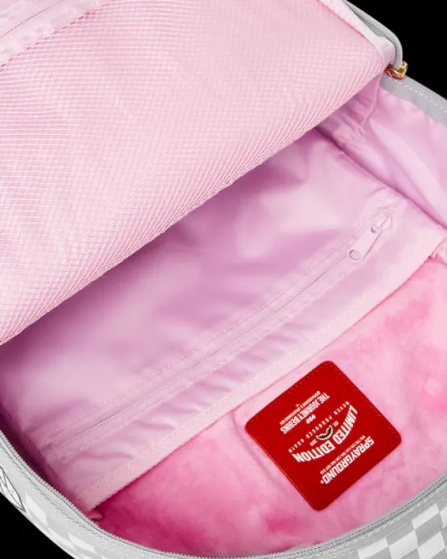 BACKPACKS>SPRAYGROUND HAUTE BEAR BACKPACK