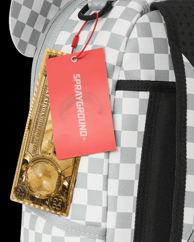 BACKPACKS>SPRAYGROUND HAUTE BEAR BACKPACK