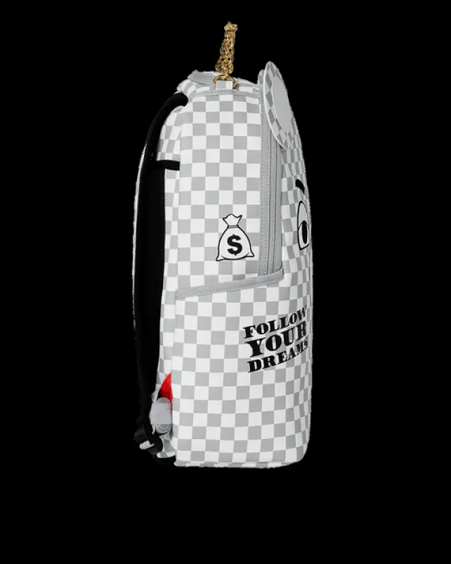 BACKPACKS>SPRAYGROUND HAUTE BEAR BACKPACK