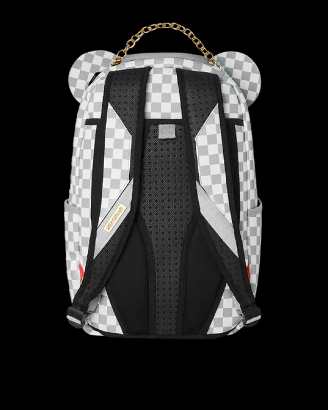 BACKPACKS>SPRAYGROUND HAUTE BEAR BACKPACK