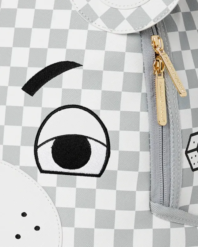 BACKPACKS>SPRAYGROUND HAUTE BEAR BACKPACK