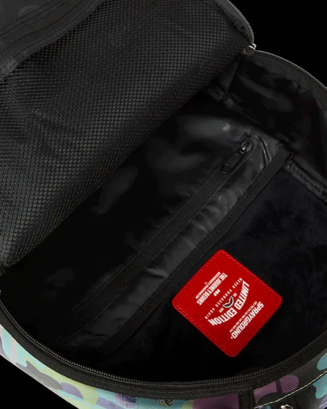BACKPACKS>SPRAYGROUND HEAVY RHYTHM BACKPACK