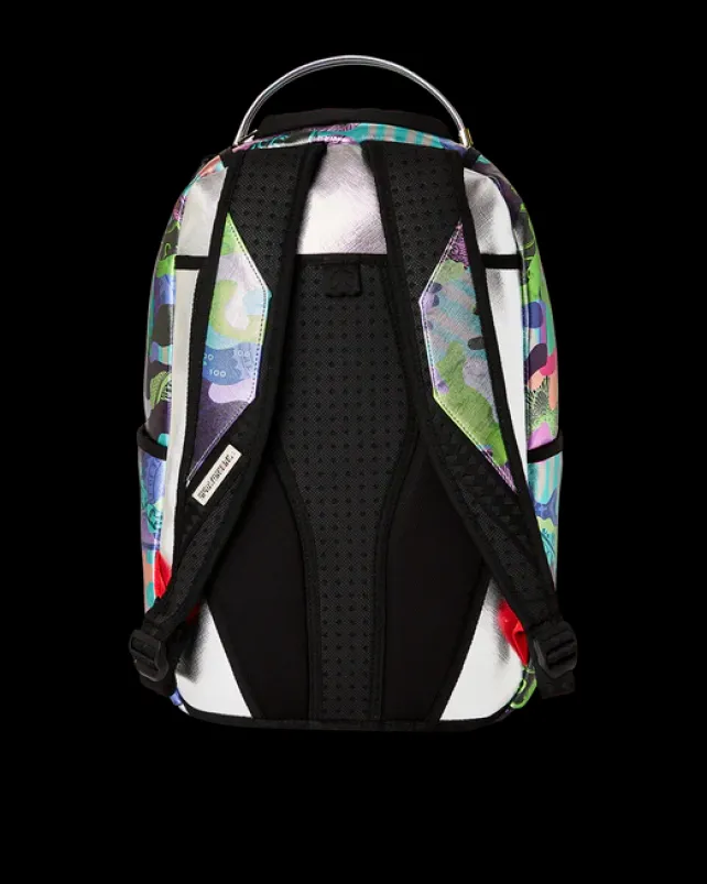 BACKPACKS>SPRAYGROUND HEAVY RHYTHM BACKPACK