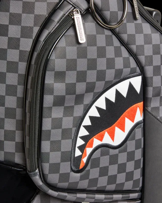GOLF PRO BAG>SPRAYGROUND HENNY AIIR TO THE THRONE PRO GOLF BAG