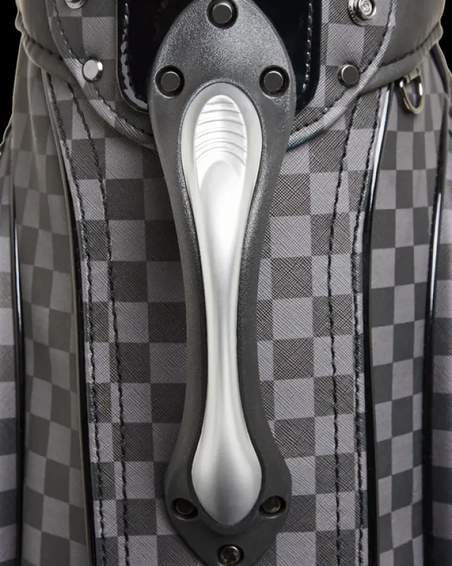 GOLF PRO BAG>SPRAYGROUND HENNY AIIR TO THE THRONE PRO GOLF BAG