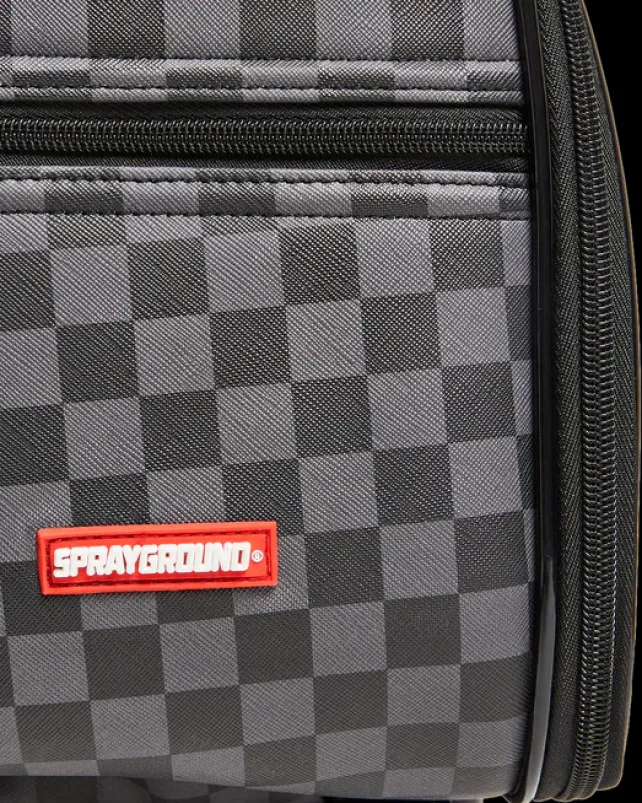 GOLF PRO BAG>SPRAYGROUND HENNY AIIR TO THE THRONE PRO GOLF BAG