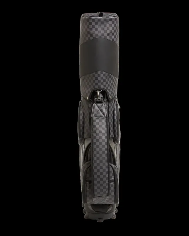 GOLF PRO BAG>SPRAYGROUND HENNY AIIR TO THE THRONE PRO GOLF BAG