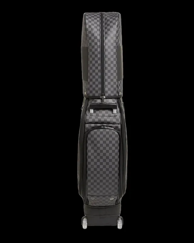 GOLF PRO BAG>SPRAYGROUND HENNY AIIR TO THE THRONE PRO GOLF BAG