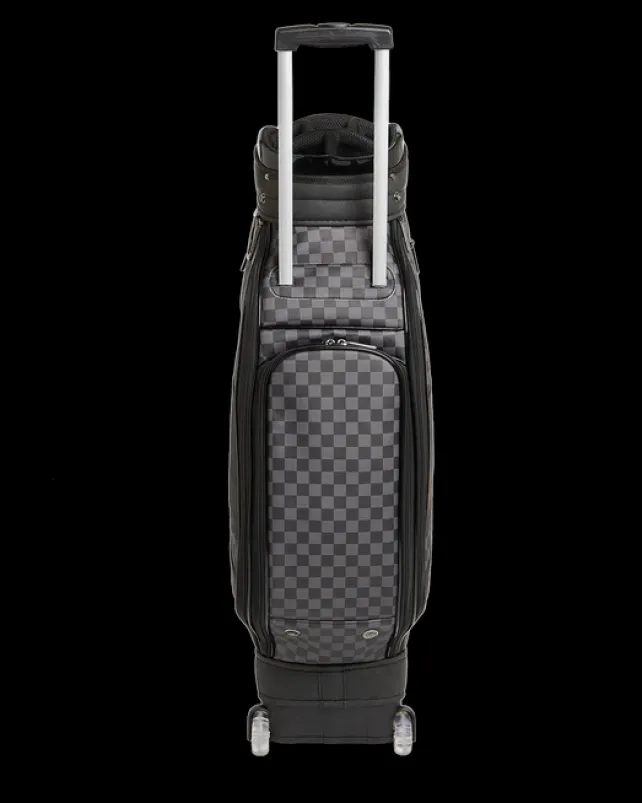 GOLF PRO BAG>SPRAYGROUND HENNY AIIR TO THE THRONE PRO GOLF BAG