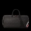 DUFFLES>SPRAYGROUND HENNY AIIR TO THE THRONE DUFFLE