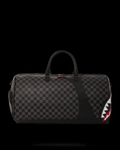 DUFFLES>SPRAYGROUND HENNY AIIR TO THE THRONE DUFFLE